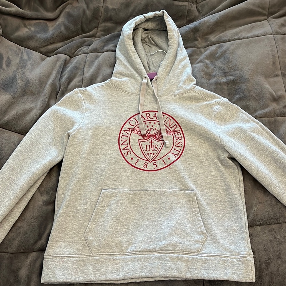 Santa Clara University Hoodie